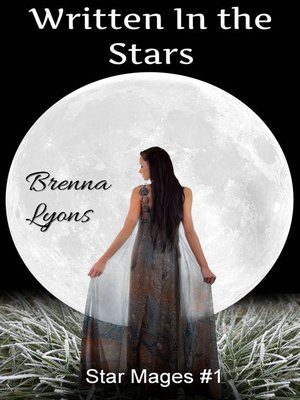 cover image of Written in the Stars (Star Mages #1)